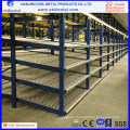 Hot Sale for Warehouse/Storage Carton Flow Rack